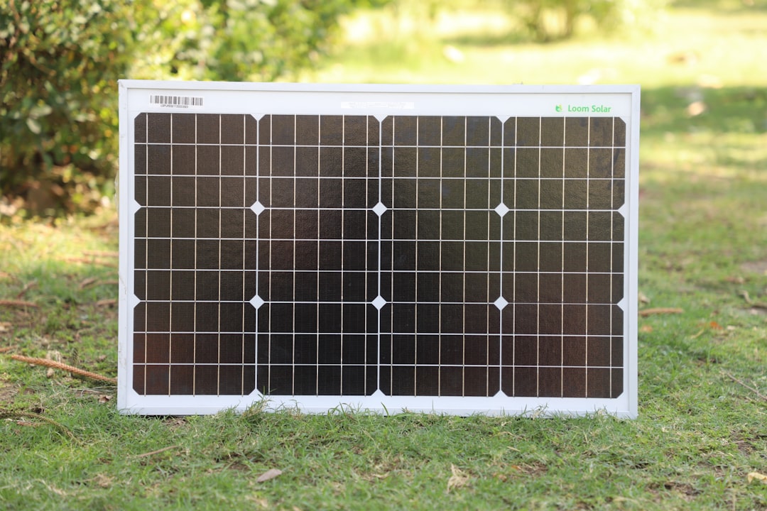 entdecken sie hochwertige solarpanels für effiziente und nachhaltige energiegewinnung. ideal für umweltfreundliche stromversorgung zuhause und unterwegs.