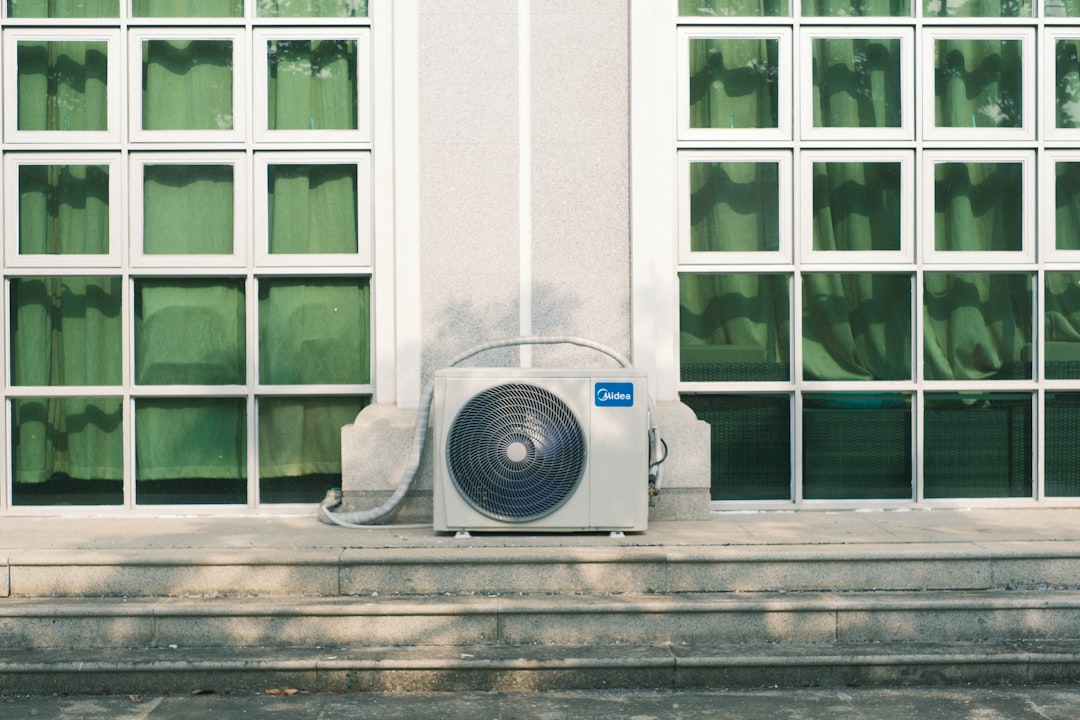 effiziente wärmepumpen für nachhaltige heiz- und kühllösungen – sparen sie energie und reduzieren sie ihre kosten mit moderner technologie.