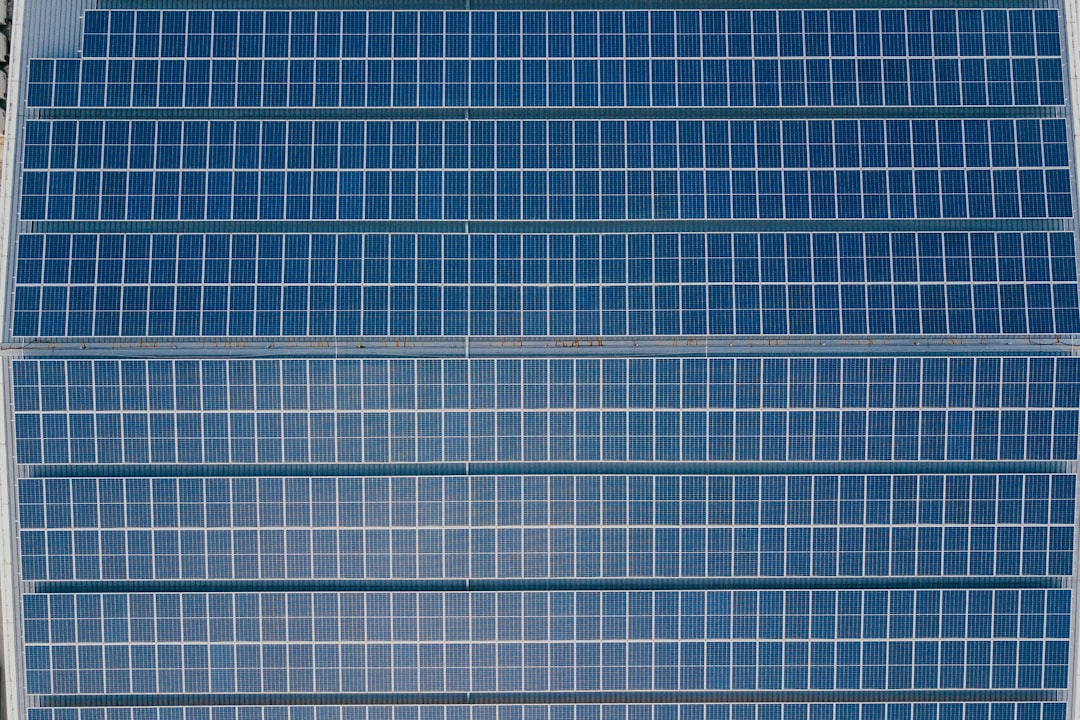 entdecken sie hochwertige photovoltaikmodule für effiziente solarstromerzeugung. nachhaltige energiequellen für ihr zuhause und ihre projekte.