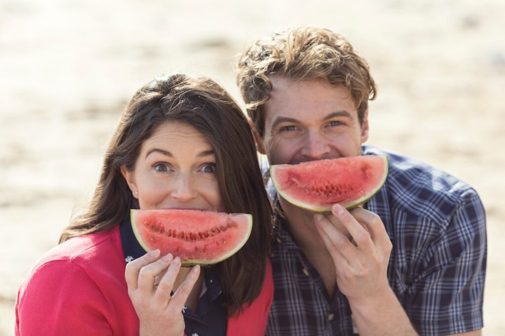 entdecken sie die gesundheitlichen vorteile der wassermelone, reich an vitaminen, antioxidantien und hydratation für ein gesundes leben.